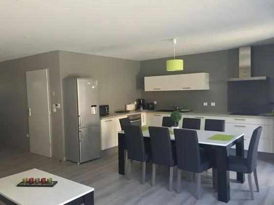 Ev, Engellilere Uygun, Banyolu/Duşlu (Villa Fétuque Crin d'Ours)