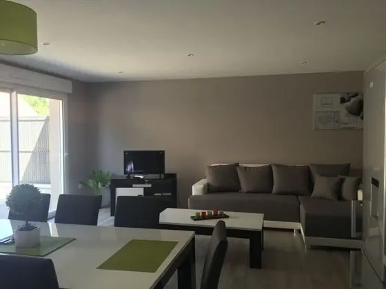 Ev, Engellilere Uygun, Banyolu/Duşlu (Villa Fétuque Crin d'Ours)