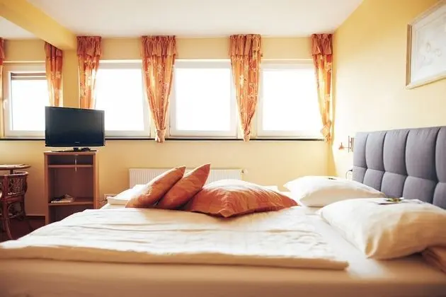 Basic Oda (Kuschelnest)