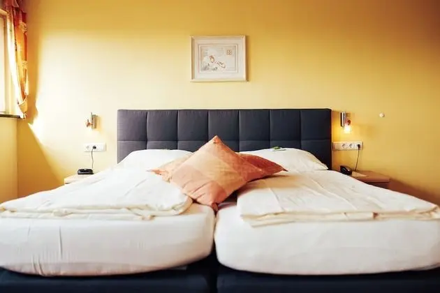 Basic Oda (Kuschelnest)