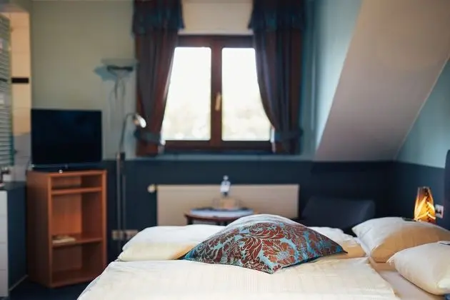 Basic Oda (Kuschelnest)