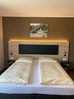 Classic Tek Büyük Yataklı Oda (Landhaus)