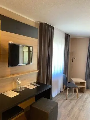 Classic Tek Büyük Yataklı Oda (Landhaus)