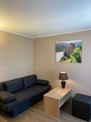 Classic Tek Büyük Yataklı Oda (Landhaus)