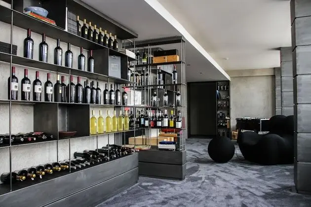 Deluxe Stüdyo Süit