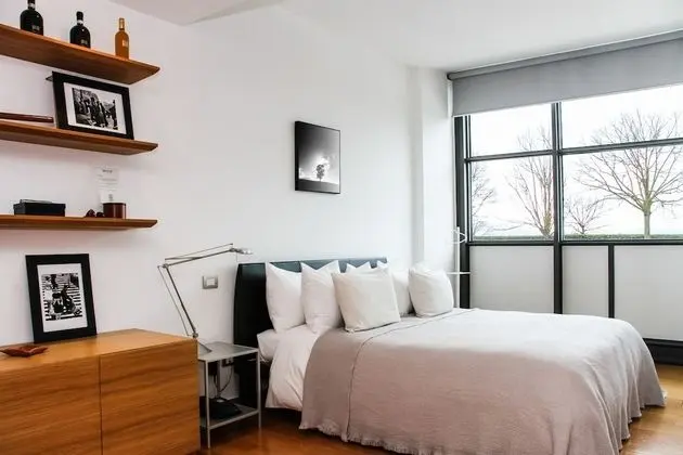 Deluxe Stüdyo Süit