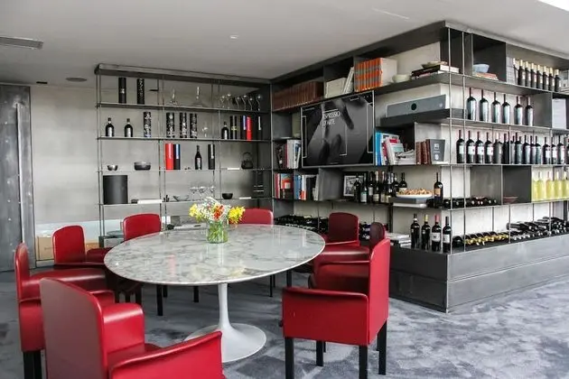 Deluxe Stüdyo Süit