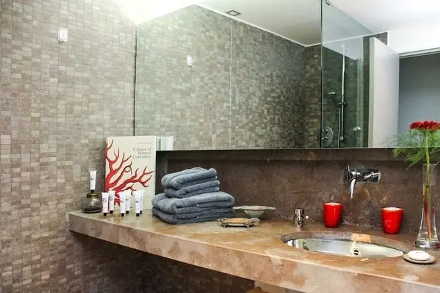 Deluxe Stüdyo Süit