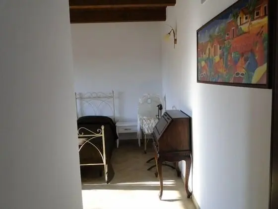 Standard Tek Büyük Yataklı Oda, Dağ Manzaralı