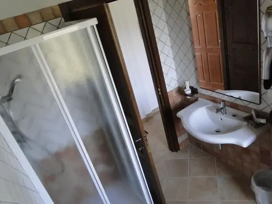 Tek Büyük Yataklı Oda, Engellilere Uygun, Bahçe Manzaralı