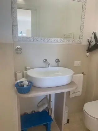 Elite Süit, Banyolu/Duşlu, Park Manzaralı (TRULLO ULIVO)