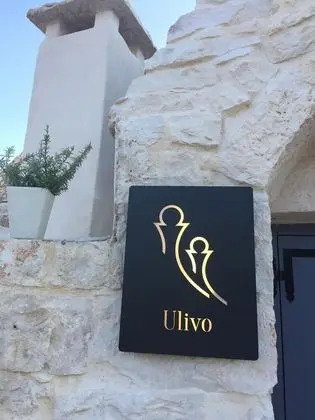 Elite Süit, Banyolu/Duşlu, Park Manzaralı (TRULLO ULIVO)