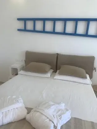 Superior Apart Daire, Banyolu/Duşlu, Park Manzaralı (Appartamento in Villa )