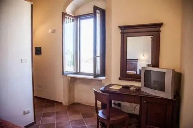 Tek Kişilik Oda, 1 Tek Kişilik Yatak