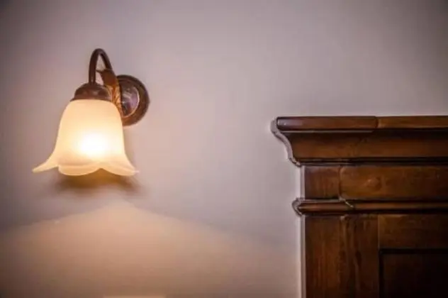 Tek Kişilik Oda, 1 Tek Kişilik Yatak