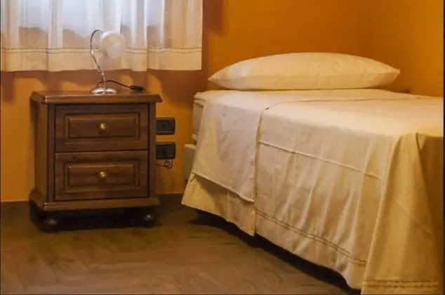 Basic Tek Kişilik Oda