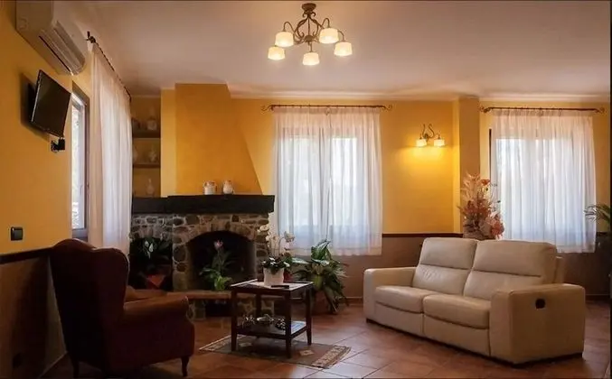 Classic Dört Kişilik Oda