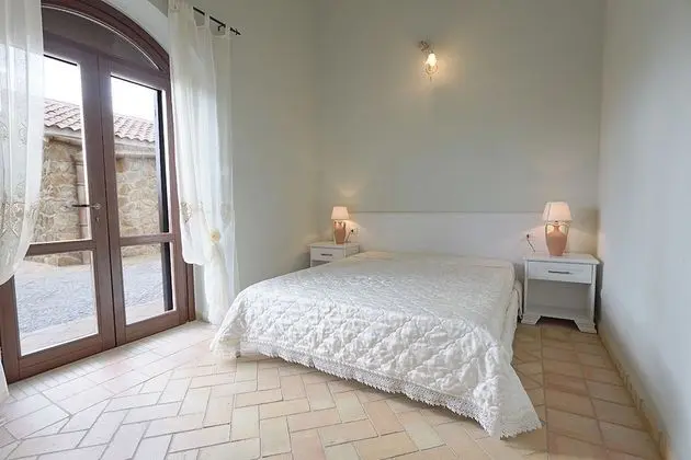 Tek Büyük Yataklı Oda, Engellilere Uygun