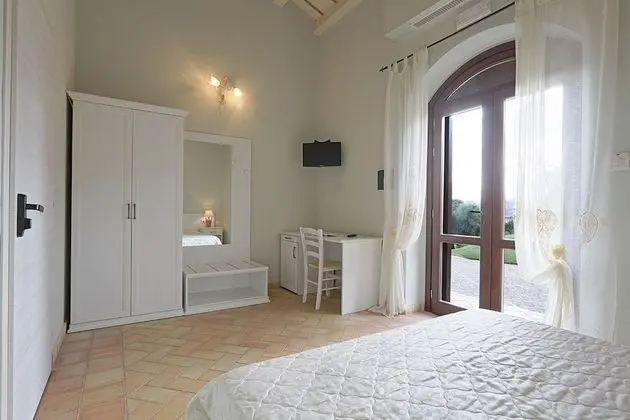 Tek Büyük Yataklı Oda, Engellilere Uygun