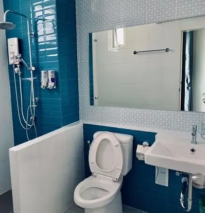 Standard İki Ayrı Yataklı Oda