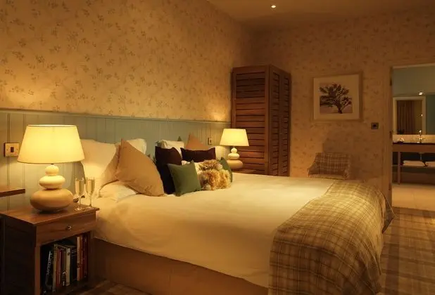 Spa Suite