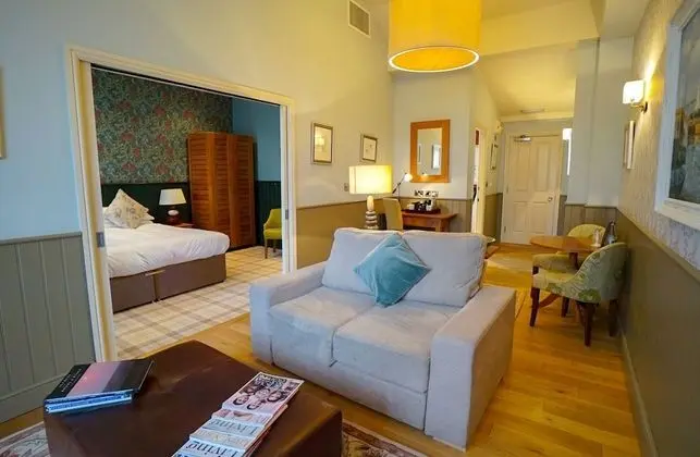 Spa Suite