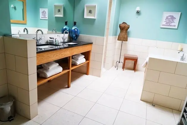 Spa Suite