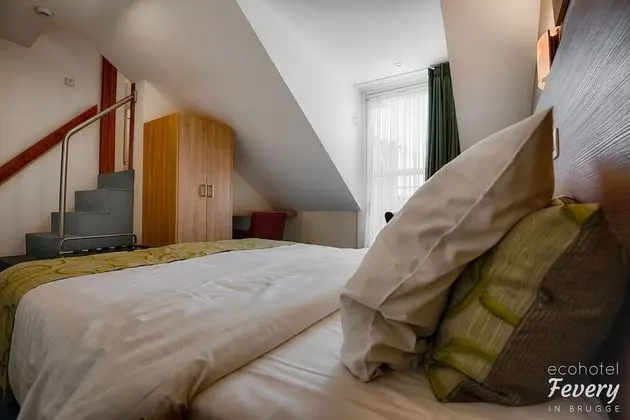 Economy Tek Büyük Yataklı Oda, 1 Yatak Odası, Şehir Manzaralı