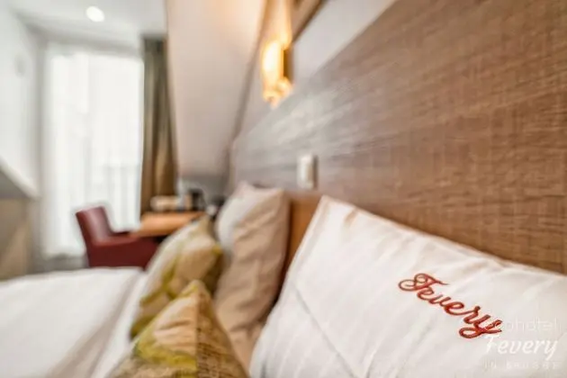 Economy Tek Büyük Yataklı Oda, 1 Yatak Odası, Şehir Manzaralı