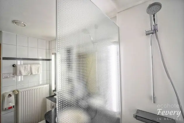 Economy Tek Büyük Yataklı Oda, 1 Yatak Odası, Şehir Manzaralı