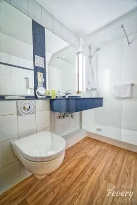 Economy Tek Büyük Yataklı Oda, 1 Yatak Odası, Şehir Manzaralı