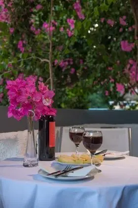 Comfort Tek Büyük Yataklı Oda, Deniz Manzaralı