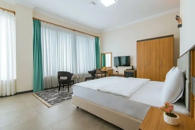 Aile Standard Odası
