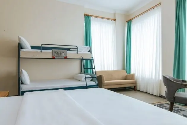 Aile Standard Odası