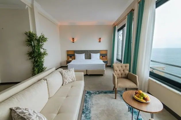 Suite Oda