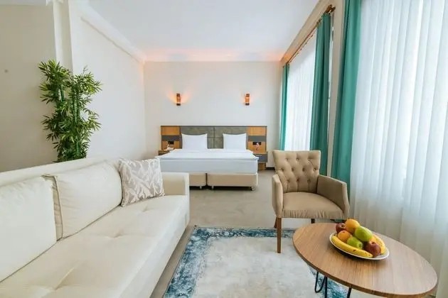 Suite Oda