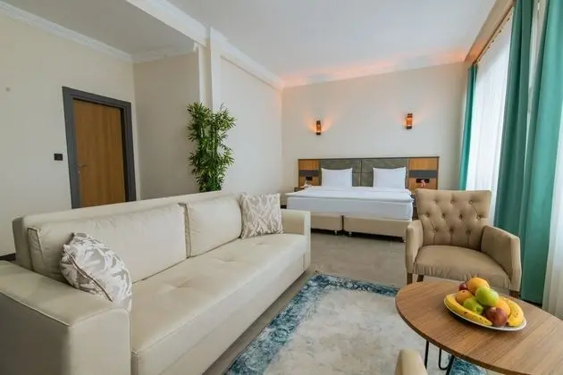 Suite Oda