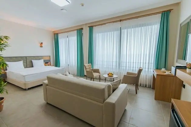 Suite Oda