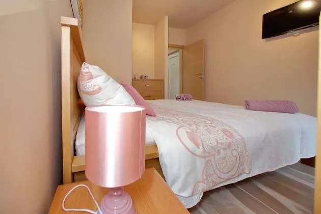 Apart Daire, 2 Yatak Odası, Buzdolabı