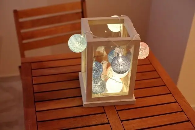 Apart Daire, 2 Yatak Odası, Buzdolabı