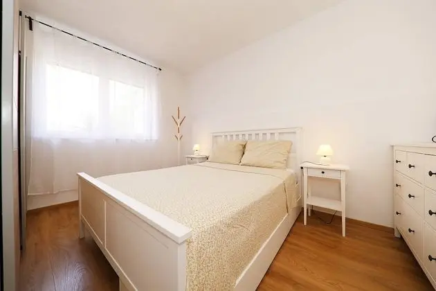 Apart Daire, 2 Yatak Odası, Teras