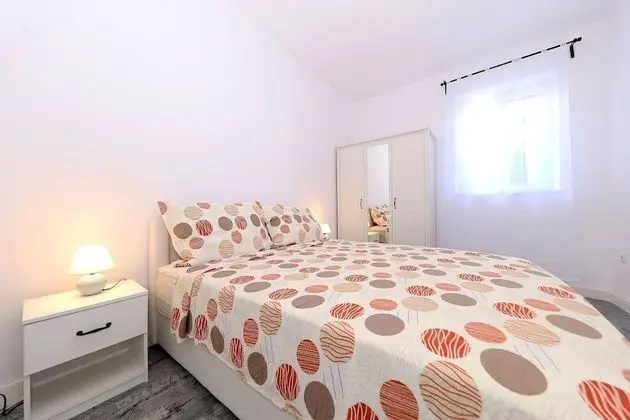 Apart Daire, 2 Yatak Odası, Teras