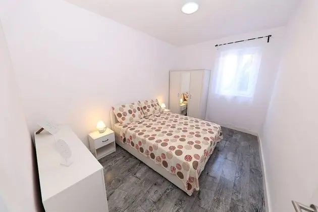 Apart Daire, 2 Yatak Odası, Teras