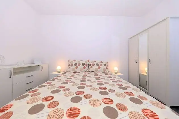 Apart Daire, 2 Yatak Odası, Teras