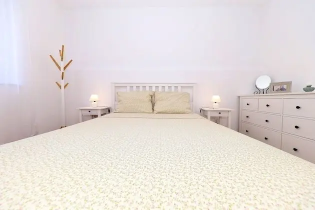Apart Daire, 2 Yatak Odası, Teras