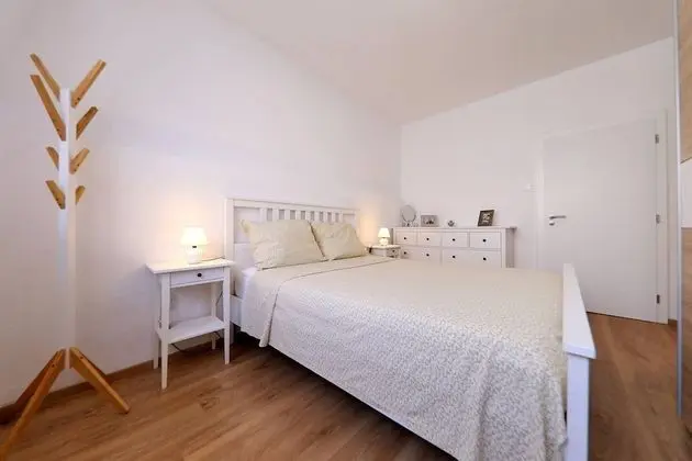 Apart Daire, 2 Yatak Odası, Teras