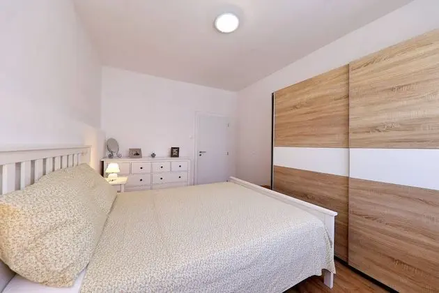Apart Daire, 2 Yatak Odası, Teras