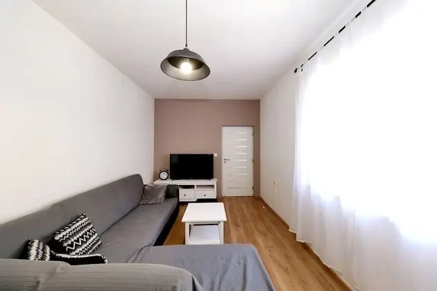 Apart Daire, 2 Yatak Odası, Teras