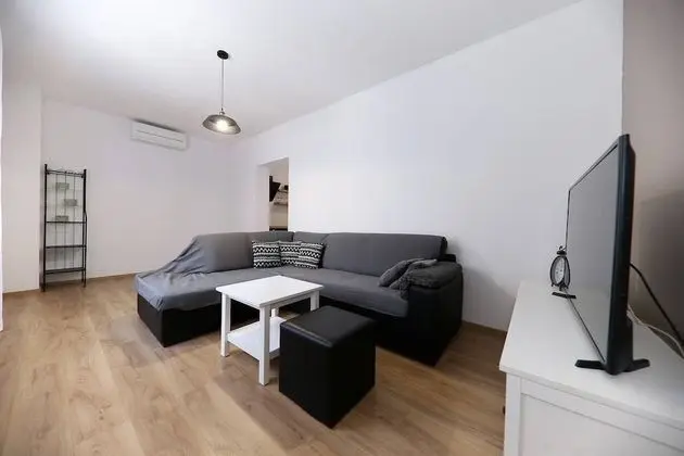 Apart Daire, 2 Yatak Odası, Teras
