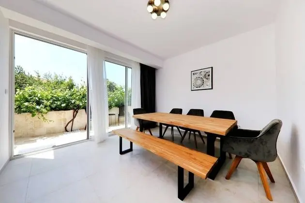 Apart Daire, 2 Yatak Odası, Teras